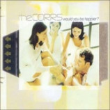 THE CORRS - Would you be happier? French CDS