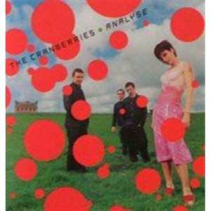 The Cranberries - Analyse PROMO CDS - CD - Album