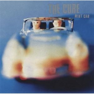The Cure - Mint Car (Ep) CDS - CD - Single