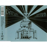 The Datsuns - System Overload PROMO CDS