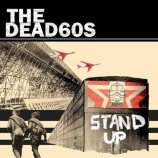 The Dead 60's - Stand Up PROMO CDS