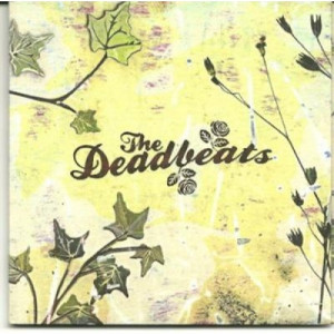 the deadbeats - red alert CDS - CD - Single