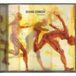 The Divine Comedy - 2001 - Regeneration CD