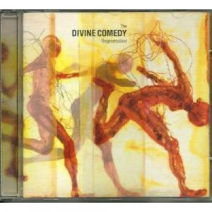 The Divine Comedy - 2001 - Regeneration CD - CD - Album