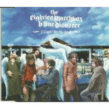 the eighties matchbox b line disaster - i could be an angle CDS