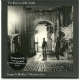 The Electric Soft Parade - Empty At The End PROMO CDS