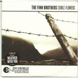 The Finn Brothers - Edible Flowers CD-SINGLE