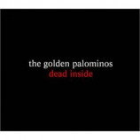 The Golden Palominos - Dead Inside CD