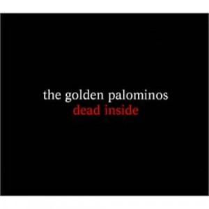 The Golden Palominos - Dead Inside CD - CD - Album