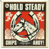 the hold steady - chips ahoy PROMO CDS