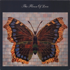 The House Of Love - The House Of Love LP - Vinyl - LP