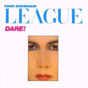 The Human League - Dare! CD - CD - Album