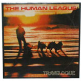 The Human League - Travelogue LP