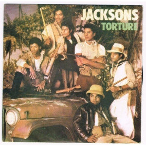 The Jacksons - Torture 7