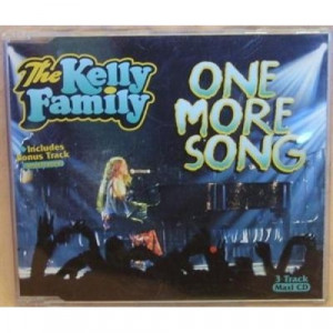 The Kelly Family - One More Song CDS - CD - Single