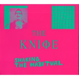 The Knife - Shaking The Habitual CD