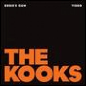 the kooks - Eddie΄s Gun PROMO CDS - CD - Album