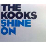 the kooks - Shine On PROMO CDS