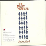 The magic numbers - undecided PROMO CDS