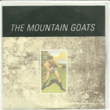 THE MOUNTAIN GOATS - Sampler 5 Tracks PROMO CDS