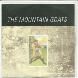 THE MOUNTAIN GOATS - Sampler 5 Tracks PROMO CDS - CD - Album