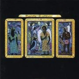 The Neville Brothers - Yellow Moon CD - CD - Album
