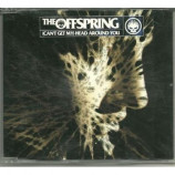 The Offspring - (cant get mind)head around you PROMO CDS