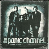 the panic channel - why cry PROMO CDS