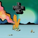 The Phantom Band - Fears Trending CD