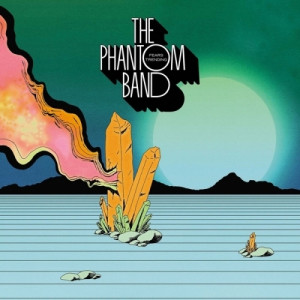 The Phantom Band - Fears Trending CD - CD - Album