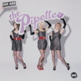 The Pipettes - We Are the Pipettes CD