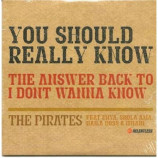 The pirates - You should really know CDS
