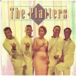 The Platters - The Platters CD
