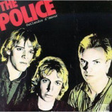 The Police - Outlandos D'amour CD