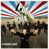 The Polyphonic Spree - Running Away PROMO CDS