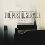 The Postal Service - Give Up CD