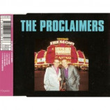 The Proclaimers - Let's Get Married CD