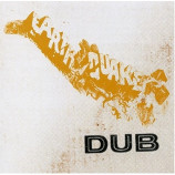 The Revolutionaries Ossie Hibbert - Earthquake Dub 8 bonus track CD