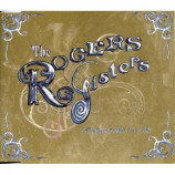 The Rogers Sisters - Never Learn To Cry CDS