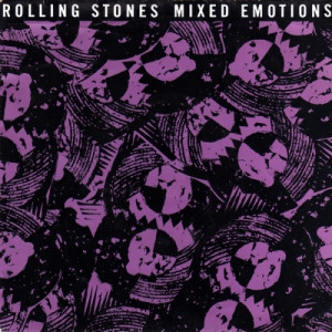 The Rolling Stones - Mixed Emotions 7