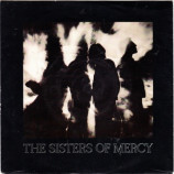 The Sisters Of Mercy - More 7