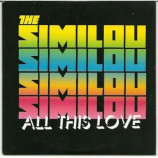 the smilou - all this love PROMO CDS