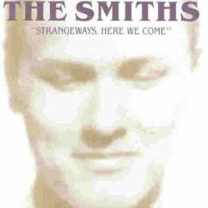 The Smiths - Strangeways Here We Come CD - CD - Album