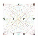 The Stepkids - The Stepkids CD