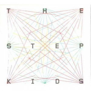 The Stepkids - The Stepkids CD - CD - Album