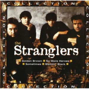 The Stranglers - The Stranglers Collection CD - CD - Album