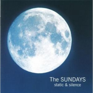 The Sundays - Static & Silence CD - CD - Album