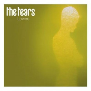 The Tears - Lovers PROMO CDS - CD - Album