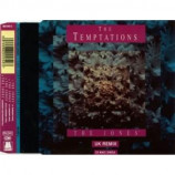 The Temptations - The Jones' - Uk Remix CDS