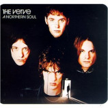 The Verve - A Northern Soul CD